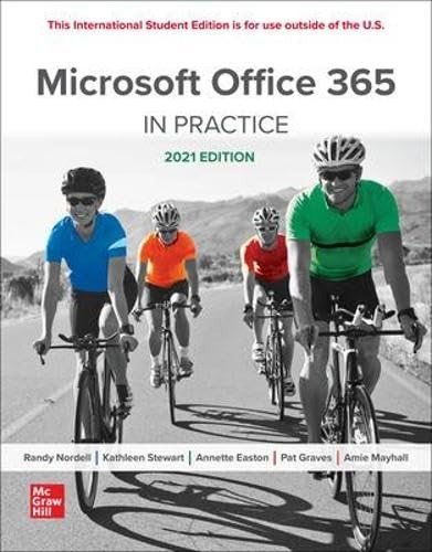 Microsoft office 365 practi - microsoft,