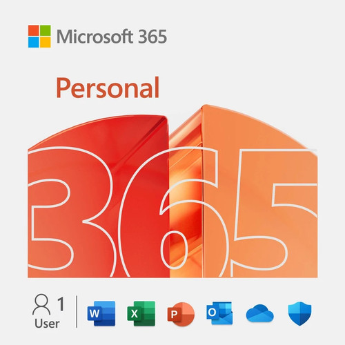 Microsoft office 365 - microsoft, personal