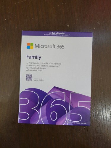 New official microsoft office - new,