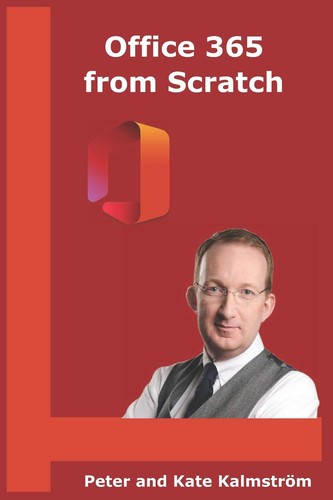 Office 365 from scratch - from, scratch: