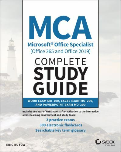 Mca microsoft office - mca,