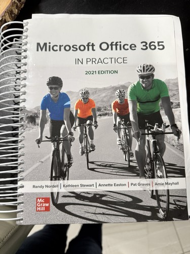 Microsoft office 365 - , in