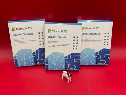 Microsoft 365 business - 365,