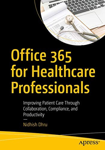 Office 365 for healthcare - office,