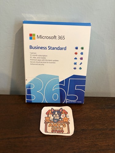 Microsoft 365 business - microsoft,