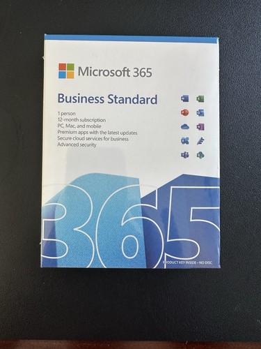 Microsoft 365 business - microsoft,