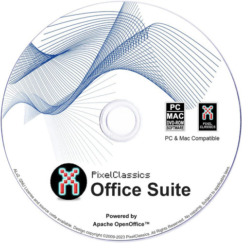 Office suite 2024 - 2024, compatible