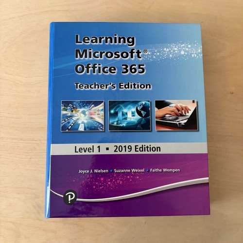 Learning microsoft office - learning,