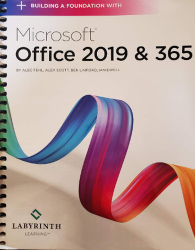 Microsoft office 2019 - &, 365
