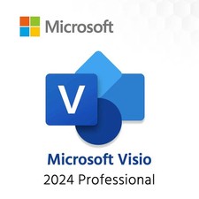 Microsoft Visio 2024