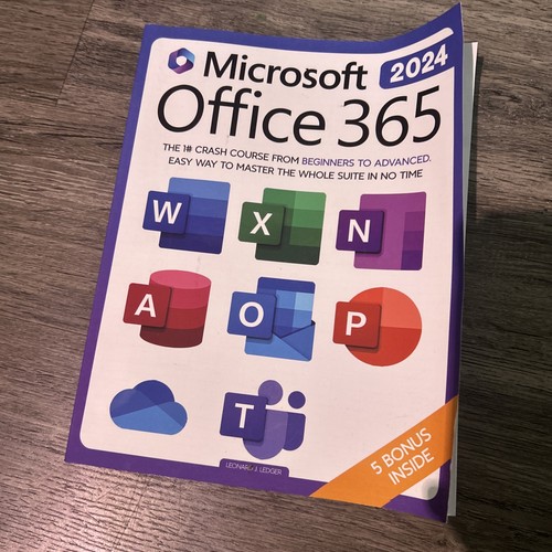 Microsoft office 365 2024 - office,