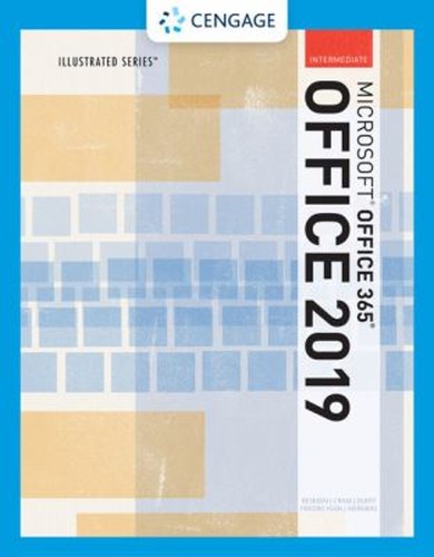 Illustrated microsoftâoffice - illustrated,