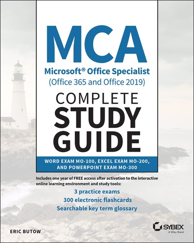 Mca microsoft office - mca,