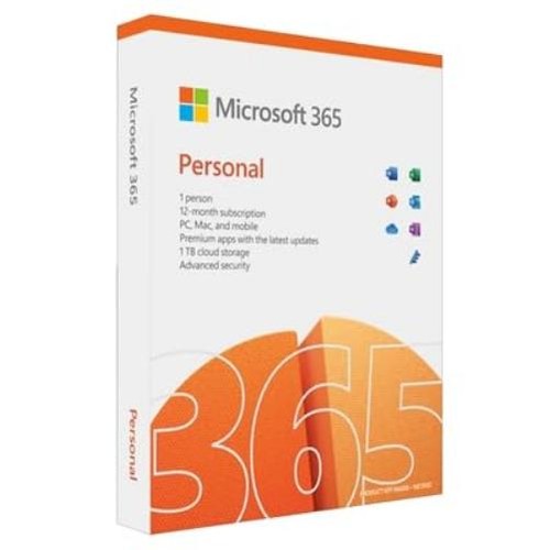 Microsoft office 365 personal - office,
