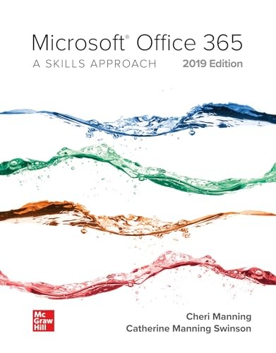 Microsoft office 365 skills - 365:,