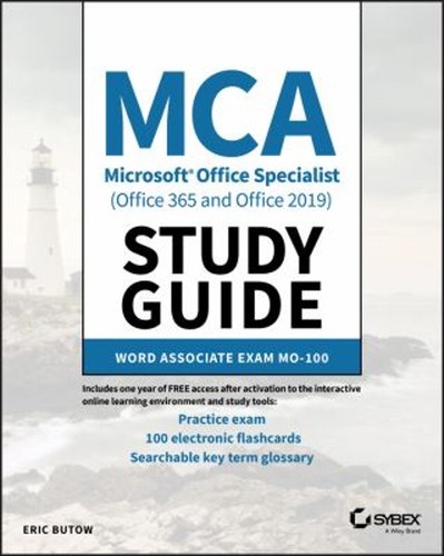 Mca microsoft office - microsoft,