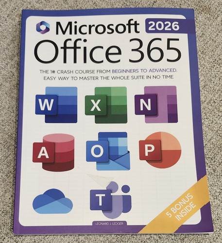 Microsoft office 365 2026 - microsoft,