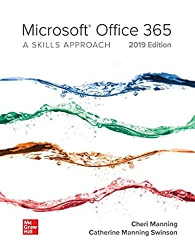 Microsoft office 365 skills - microsoft, 365: