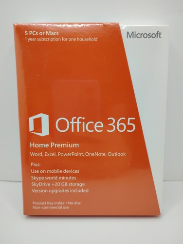New nib microsoft office 365 - office,