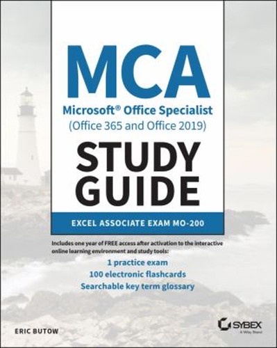 Mca microsoft office - mca,