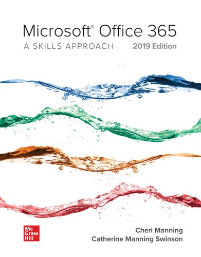Microsoft office 365 skills - microsoft, 365: