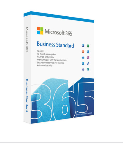 Microsoft 365 business - 365,