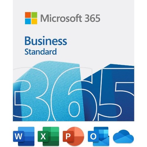 Microsoft 365 business - 365,