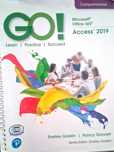 Microsoft office 365 - go!,