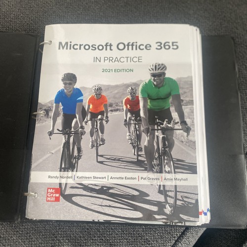 Microsoft office 365 manual - 365, in